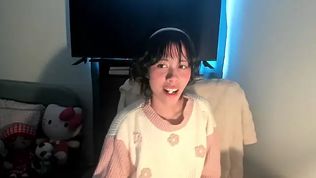 dolliette24 online show from 09.14.25