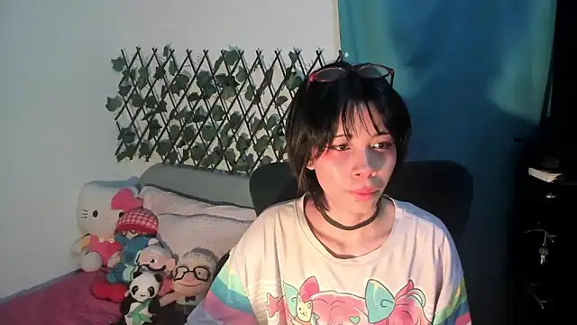 dolliette24 online show from 09.23.25