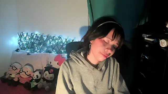 dolliette24 online show from 09.24.25