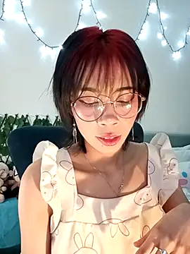 dolliette24 online show from 11.12.25