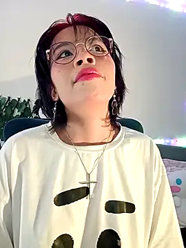 dolliette24 online show from 11.13.25