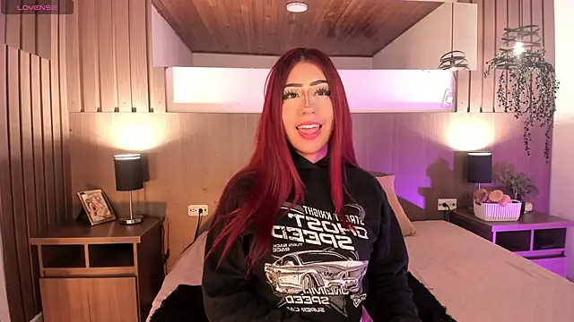 Violet carson online show from 05.18.26