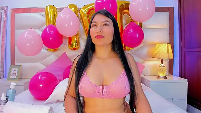 KarinaGomezxxx online show from 10.08.25
