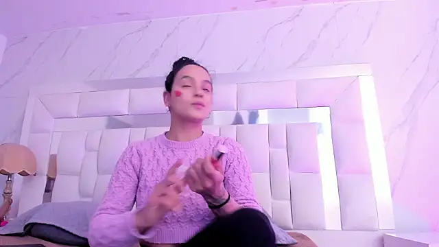 Maia Park online show from 02.20.26