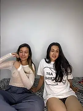 Saloriz Col online show from 02.12.26