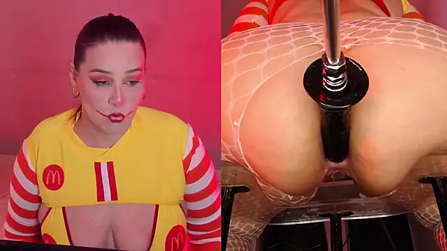 ErikaMontiel   online show from 10.24.25