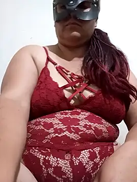 rociomilf online show from 11.30.25