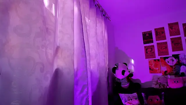 Lolii Zoe online show from 11.13.25