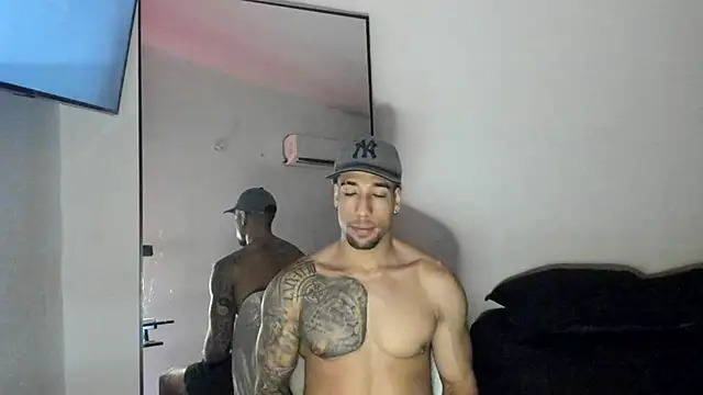 Snapshot of ThiagoLugo chatting on 09.21.25 ThiagoLugo online show from 09.21.25