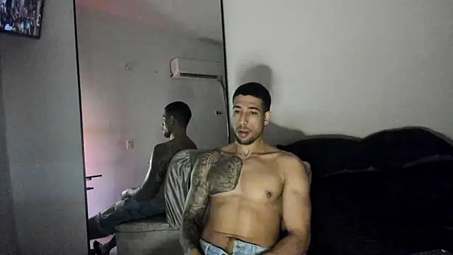 Snapshot of ThiagoLugo chatting on 09.25.25 ThiagoLugo online show from 09.25.25