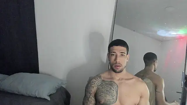 ThiagoLugo online show from 01.18.26