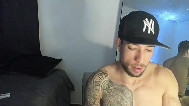 ThiagoLugo online show from 02.06.26