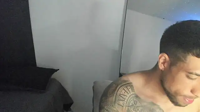 ThiagoLugo online show from 03.24.26