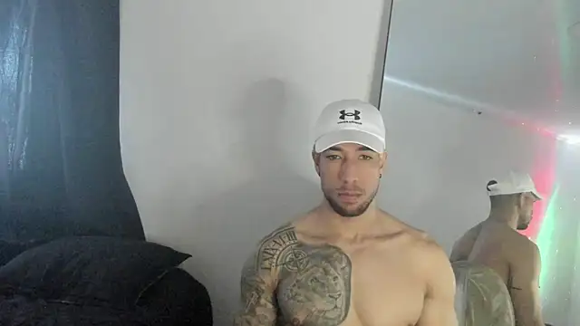 ThiagoLugo online show from 03.30.26