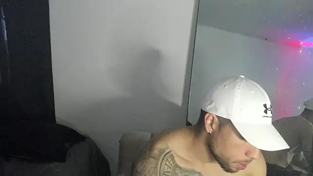 ThiagoLugo online show from 04.05.26