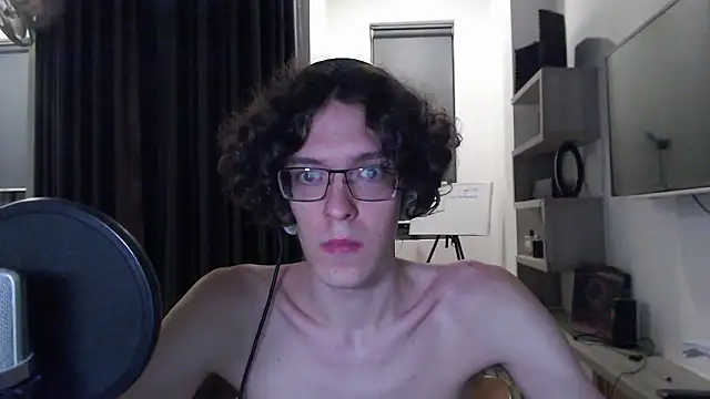 LovesomeCookie online show from 03.14.26