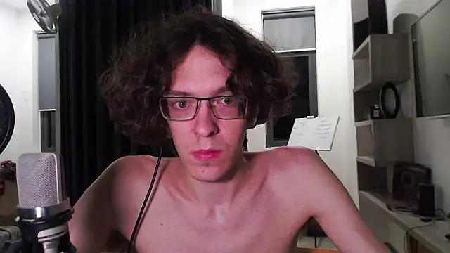 LovesomeCookie online show from 03.20.26