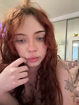Hannah xBaby online show from 09.29.25