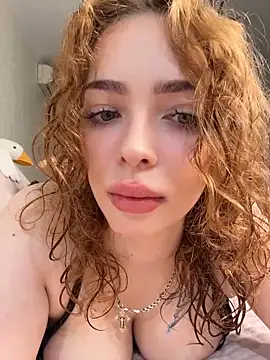 Snapshot of Hannah_xBaby chatting on 04.26.26 Hannah xBaby online show from 04.26.26