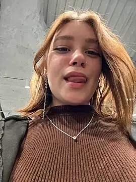 lucy-joy online show from 11.20.25