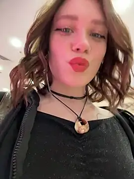 lucy-joy online show from 01.18.26