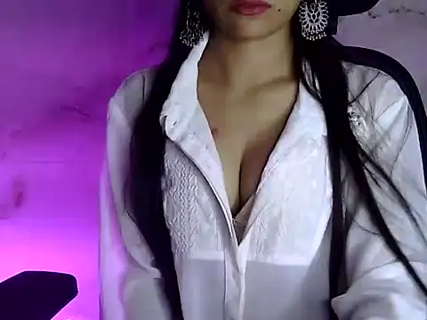 Shizuka 11 online show from 03.08.26