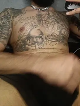 Snapshot of Kerryflon chatting on 04.28.26 Kerryflon online show from 04.28.26