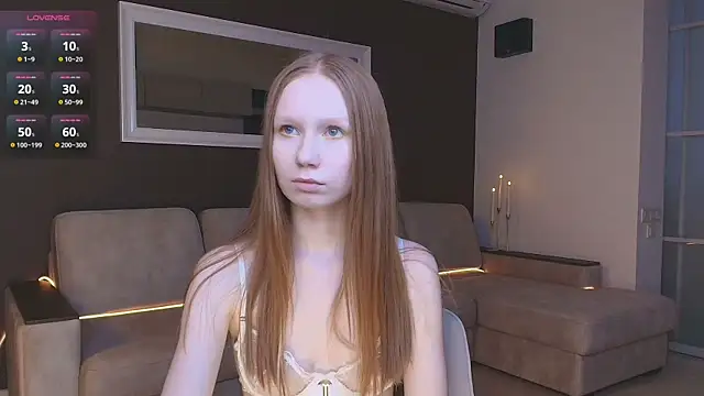 FoxyMira online show from 03.27.26