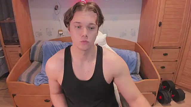 Dexter Bennett online show from 03.20.26