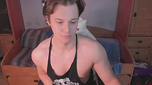 Dexter Bennett online show from 04.03.26