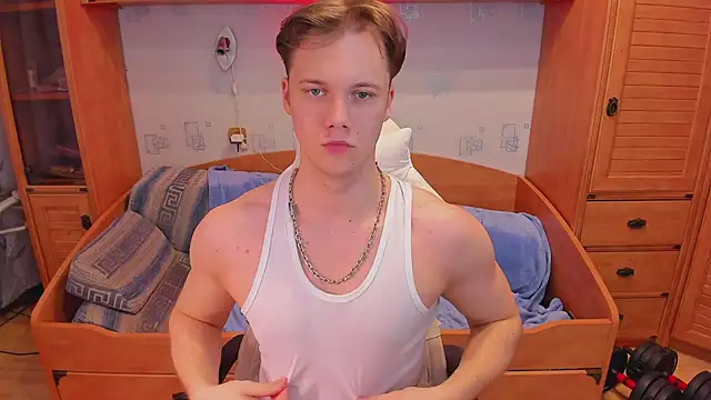 Dexter Bennett online show from 04.16.26