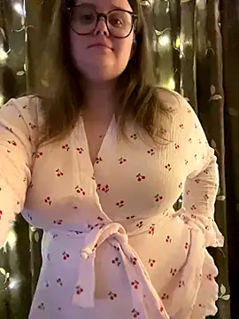 MariaMirabella online show from 11.15.25