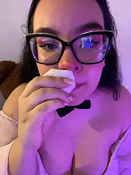 Emily Taylor2 online show from 11.01.25