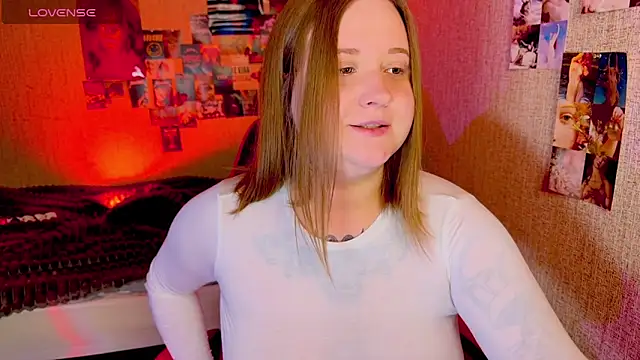 NaomiRey1 online show from 04.17.26