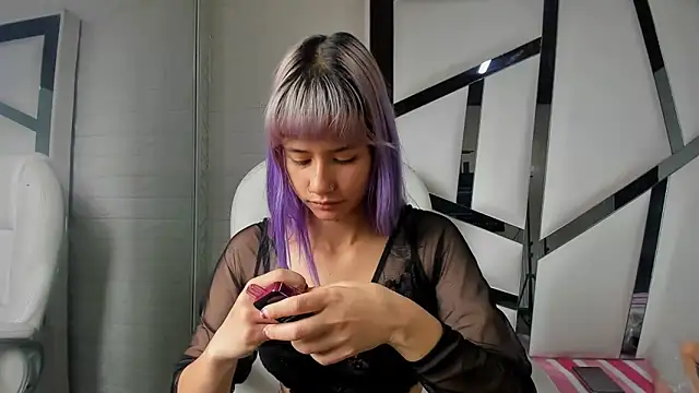 Snapshot of barbieambar chatting on 09.14.25 barbieambar online show from 09.14.25