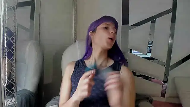 Snapshot of barbieambar chatting on 09.19.25 barbieambar online show from 09.19.25