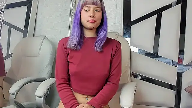 barbieambar online show from 11.13.25