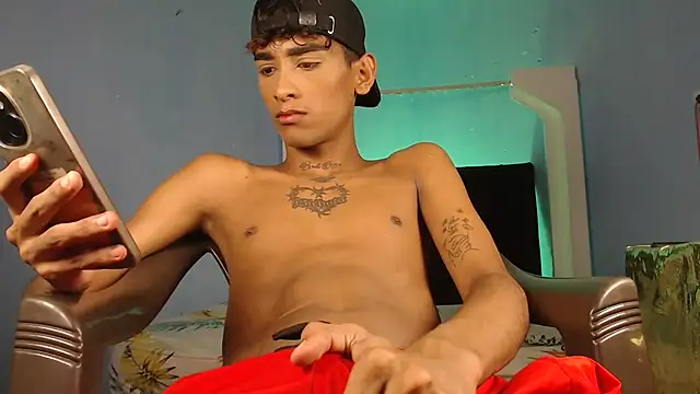 gabo hotboy online show from 11.10.25