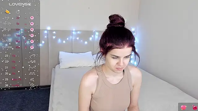 Infinity Ti online show from 01.15.26