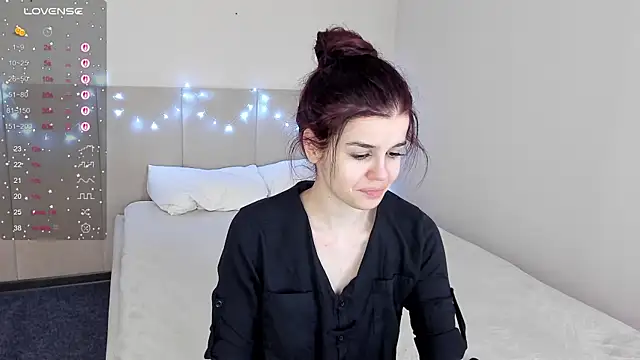 Snapshot of Infinity_Ti chatting on 01.19.26 Infinity Ti online show from 01.19.26