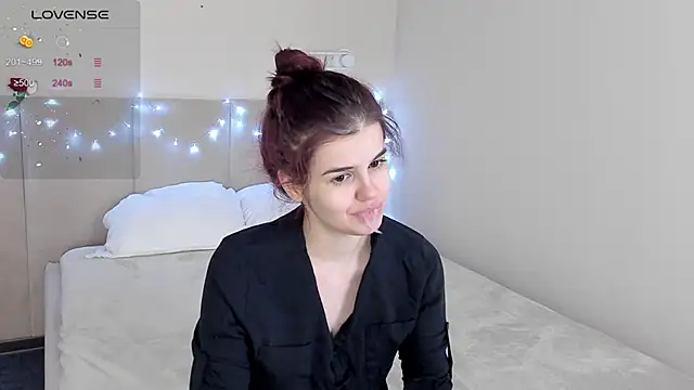 Infinity Ti online show from 03.16.26