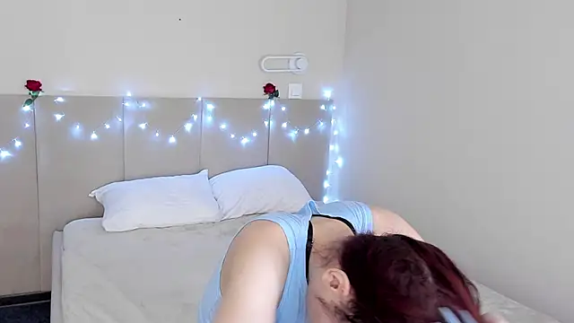 Infinity Ti online show from 04.06.26