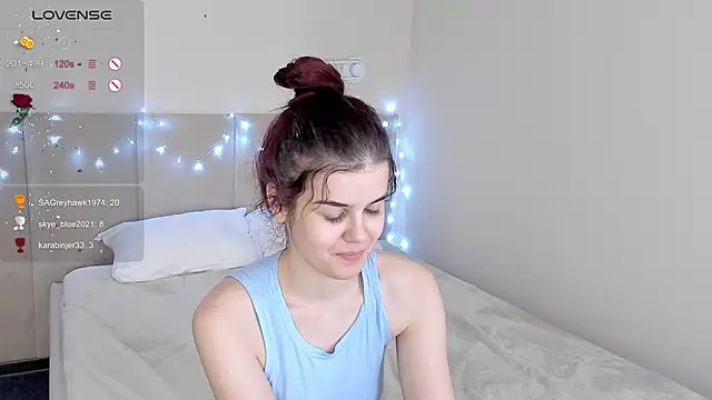 Infinity Ti online show from 04.06.26