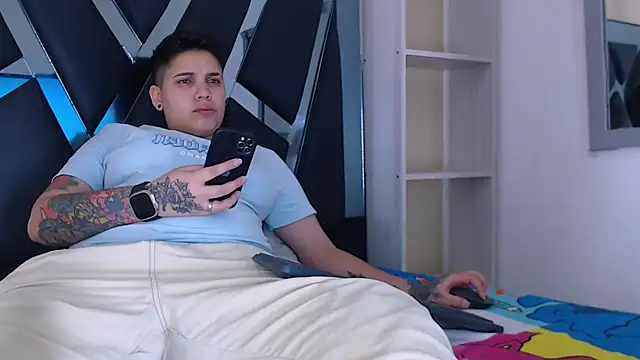 karla sexy21 online show from 09.10.25