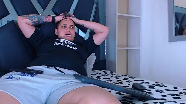 karla sexy21 online show from 10.07.25