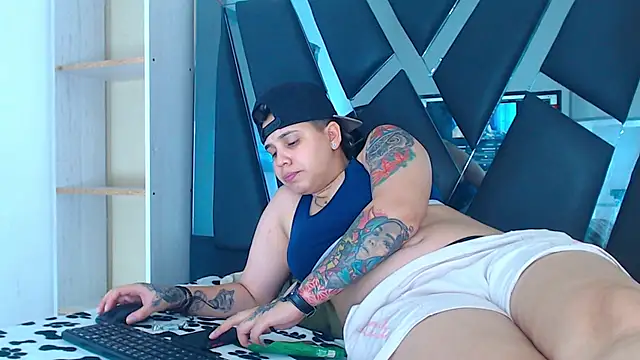 karla sexy21 online show from 11.01.25