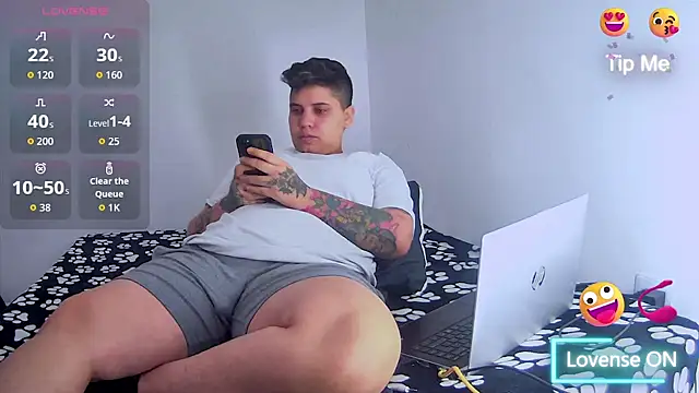 karla sexy21 online show from 01.11.26