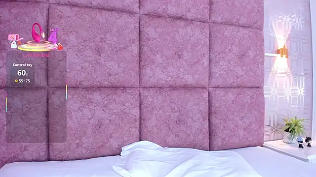 AmyStar1 online show from 03.04.26