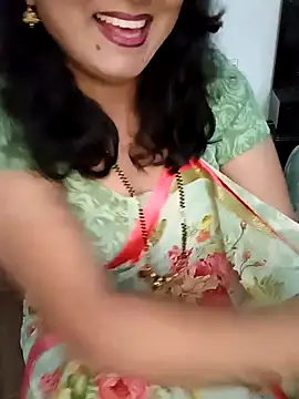 Niharika555 online show from 02.21.26