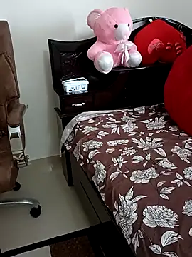 Niharika555 online show from 03.29.26